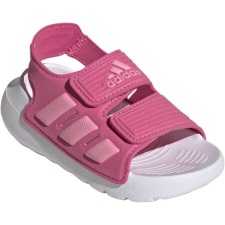 adidas ALTASWIM 2.0 I - Detské sandále