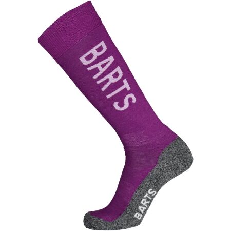 BARTS BASIC SKISOCK UNI - Lyžařské uni ponožky