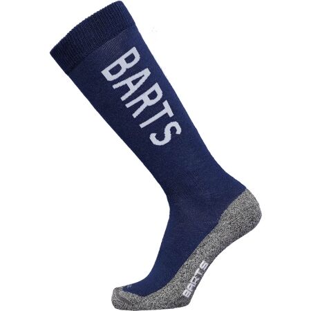 BARTS BASIC SKISOCK UNI - Lyžiarske uni ponožky