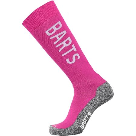 BARTS BASIC SKISOCK UNI - Lyžařské uni ponožky