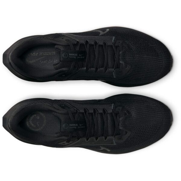Nike AIR ZOOM PEGASUS 40 Мъжки обувки за бягане, черно, Veľkosť 42.5