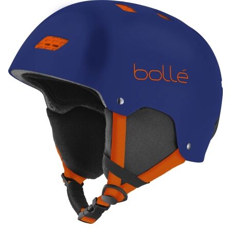 Bolle B-SLIDE JR - Kids' ski helmet