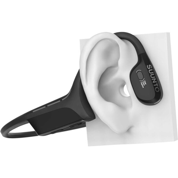 Suunto WING Open-ear слушалки, черно, Veľkosť Os