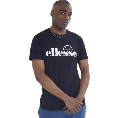 ELLESSE FUENTI TEE - Men's T-shirt