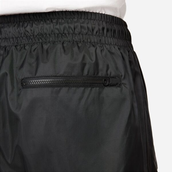 Nike WINDRUNNER Pánske Tepláky, čierna, Veľkosť XL