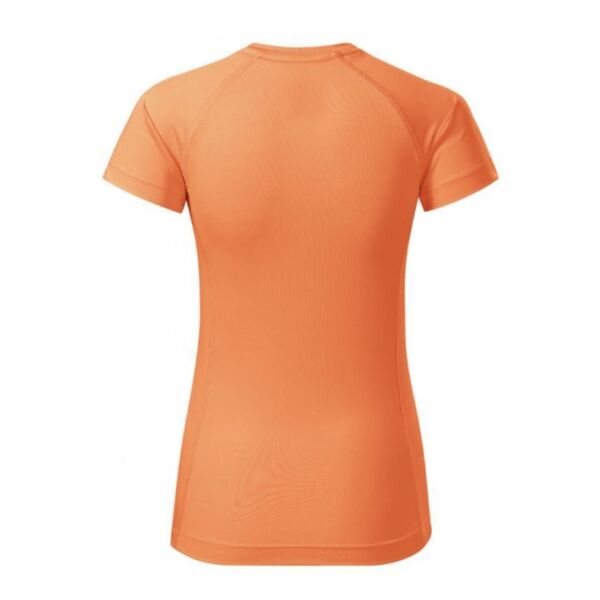 TRIMM DESTINY LADY Damenshirt, Orange, Größe XL
