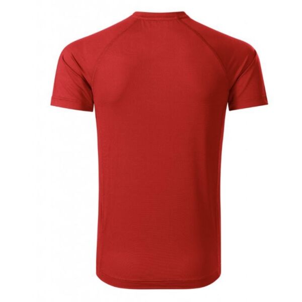 TRIMM DESTINY Herrenshirt, Rot, Größe M