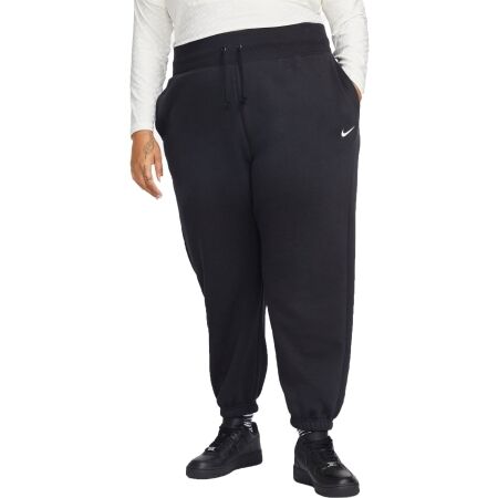 Nike SPORTSWEAR PHOENIX FLEECE - Pantaloni trening pentru femei