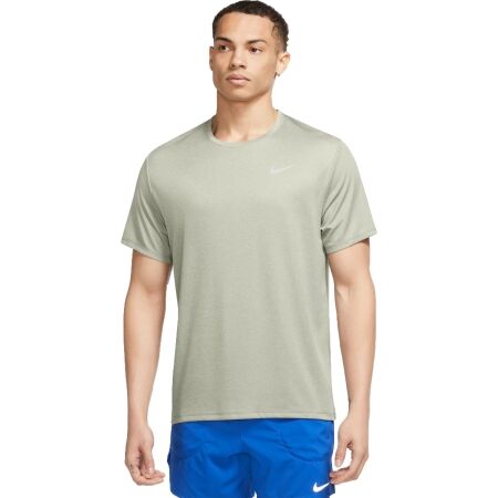 Nike NK DF UV MILER SS - Pánske tréningové tričko