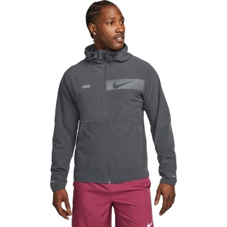 Nike UNLIMITED - Men’s running jacket