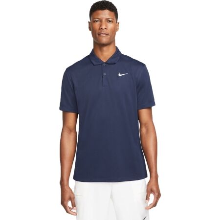 Nike COURT DRI-FIT - Men's polo shirt