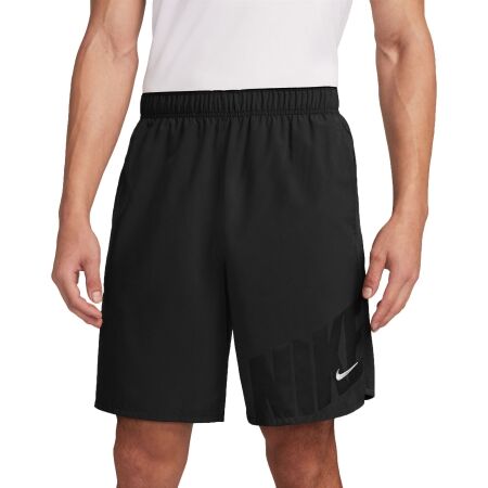 Nike CHALLENGER - Férfi rövidnadrág futáshoz