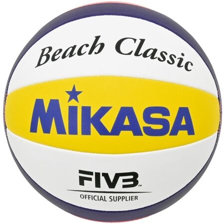 Mikasa BV551C - Топка за плажен волейбол