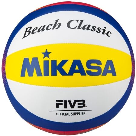 Beach volleyball