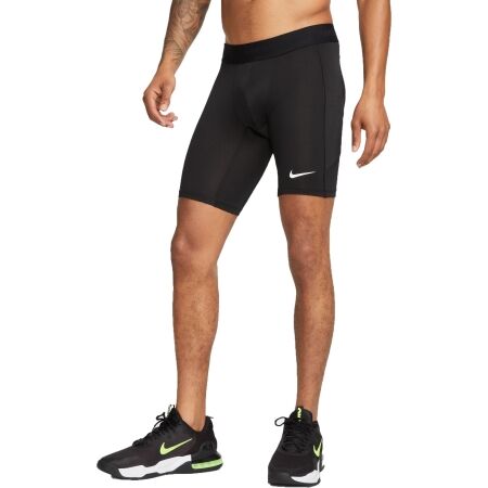 Nike PRO - Pánské fitness šortky