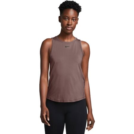 Nike ONE CLASSIC - Ženska  majica bez rukava