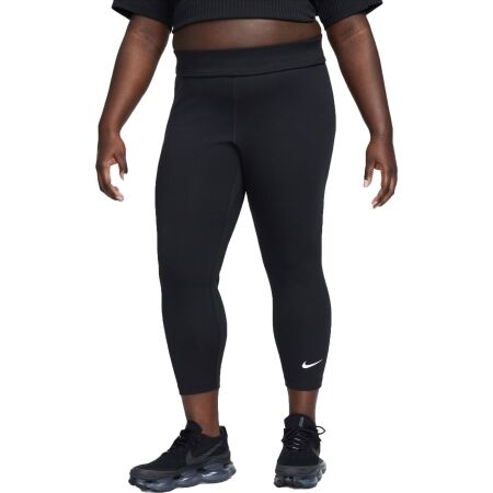 Nike SPORTSWEAR CLASSIC - Damen 7/8 Leggings
