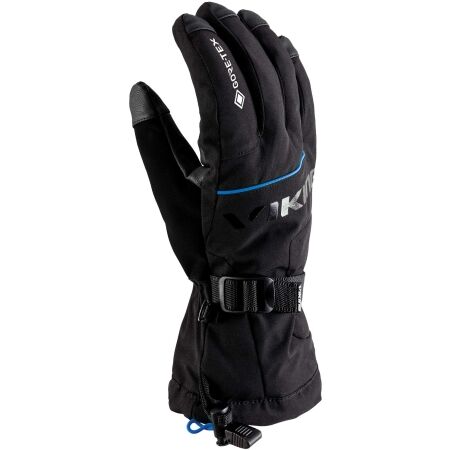Viking HUDSON GTX - Unisex ski gloves