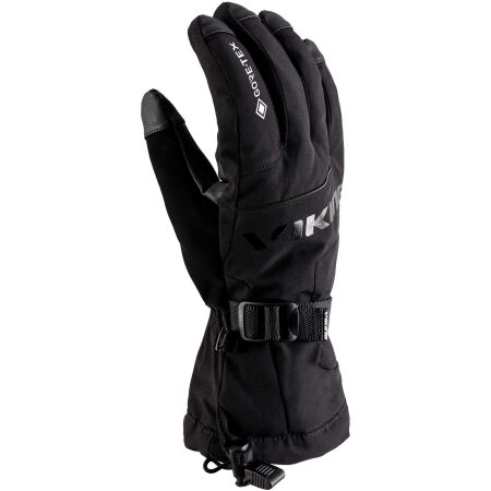 Viking HUDSON GTX - Unisex lyžiarske rukavice