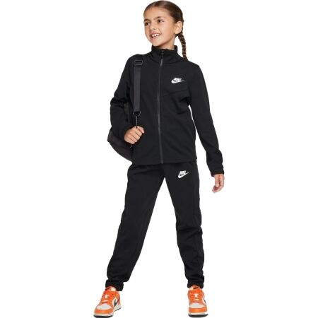 Nike SPORTSWEAR - Gyerek melegítő szett