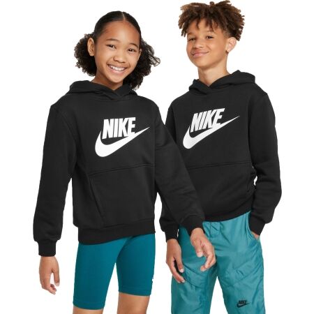 Nike SPORTSWEAR - Hanorac pentru copii