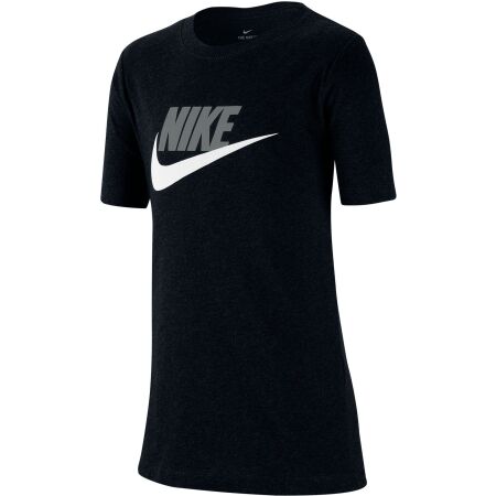 Nike NSW TEE FUTURA ICON TD B - Chlapčenské tričko