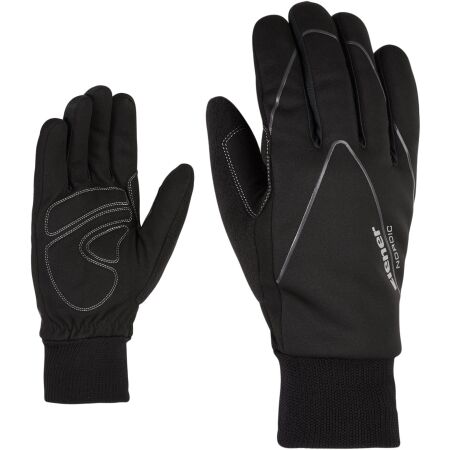 Ziener UNICO - Men's ski gloves