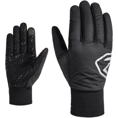 Ziener ISIDRO - Men's ski gloves