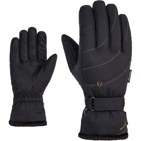 Ziener KAHLI - Дамски ръкавици за ски