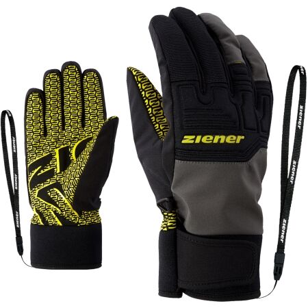 Ziener GARIM - Men's ski gloves