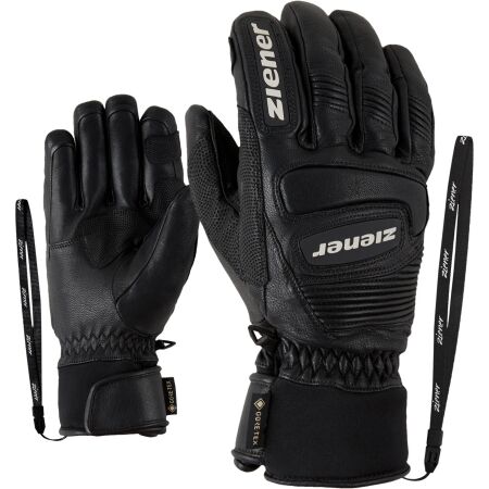 Ziener GUARD - Muške rukavice za skijanje