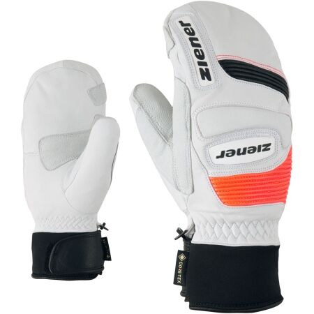 Ziener GUARDI - Men's ski gloves