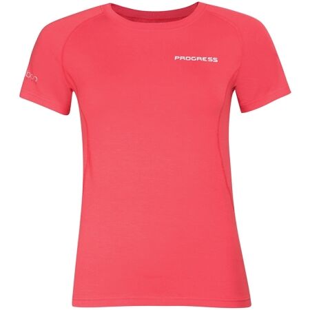 PROGRESS E NKRZ - Women's functional T-shirt