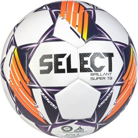 Select FB BRILLANT SUPER TB 23/24 - Futbalová lopta