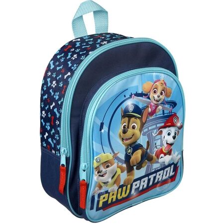 Oxybag PAW PATROL - Preschool backpack