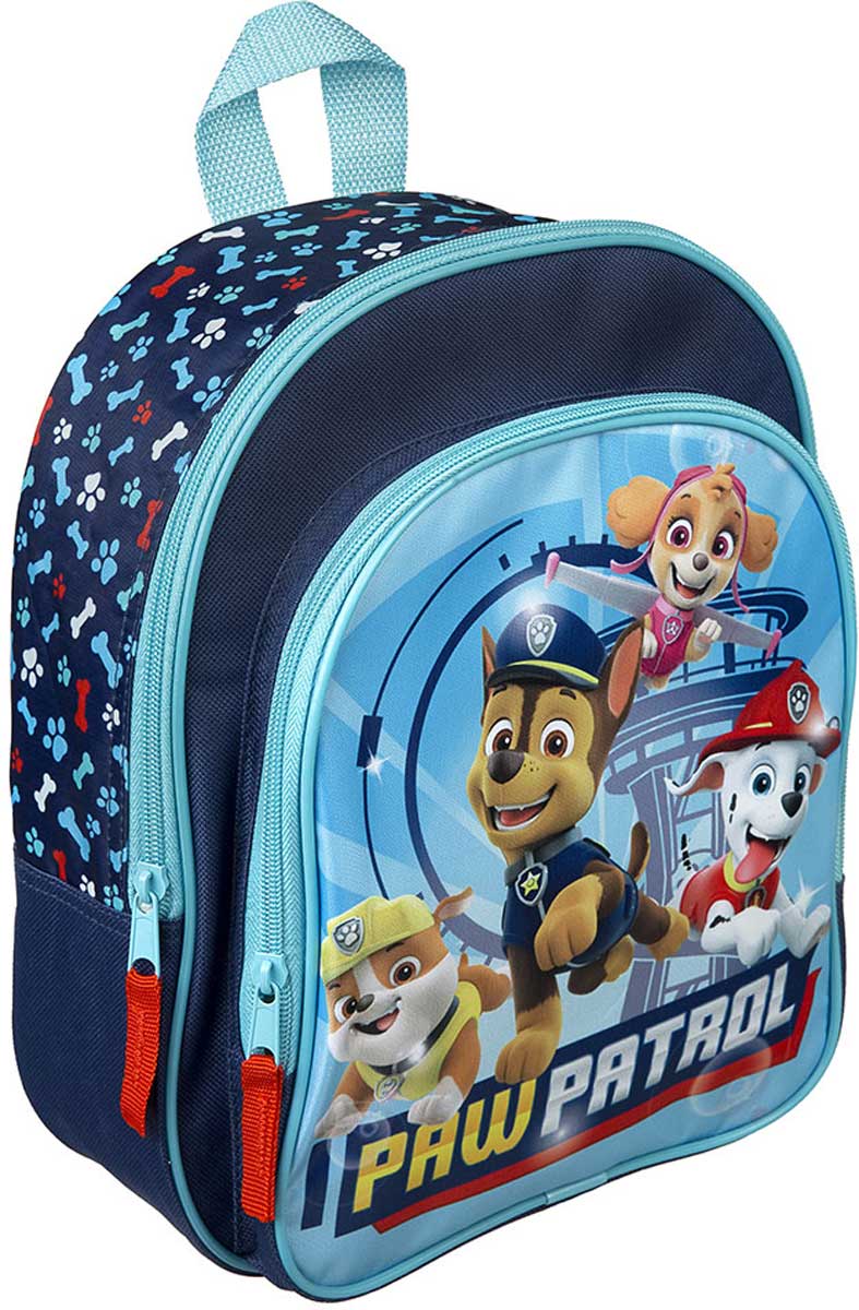 Preschool backpack