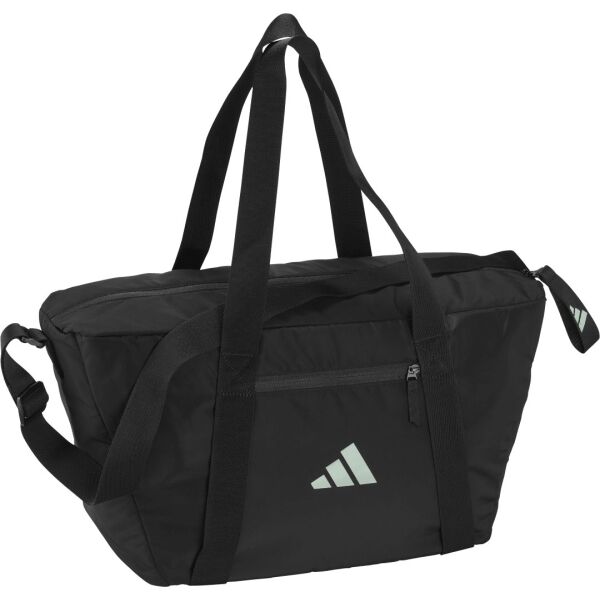 adidas SP BAG Спортен сак, черно, размер