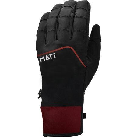 Matt RABASSA - Unisex gloves