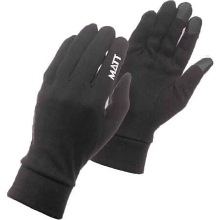 Matt INNER MERINO TOUCH - Handschuhe