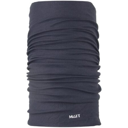 Matt COOLMAX ECO - Unisex neck warmer