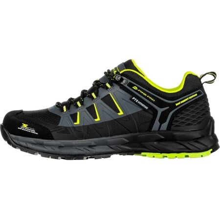 ALPINE PRO KERINCE - Men's trekking shoes