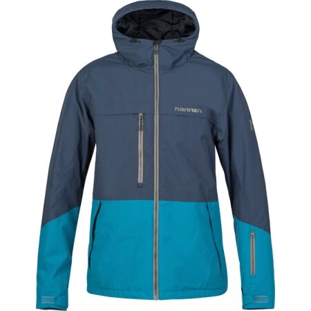 Hannah FREEMONT - Men's ski jacket