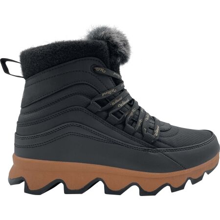 Willard CAILA - Women's winter boots