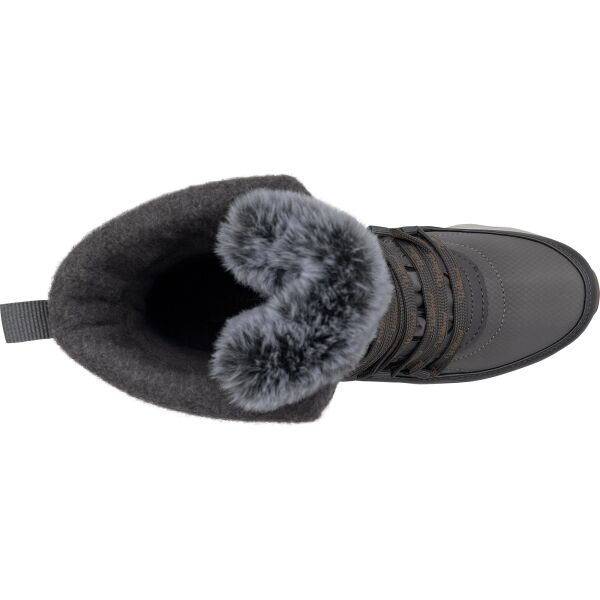 Willard CAILA Дамски зимни обувки, сиво, Veľkosť 38