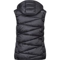 Women’s insulated vest