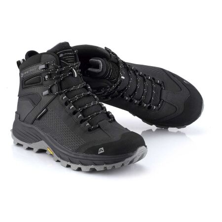 ALPINE PRO KNEIFFE - Men's outdoor footwear