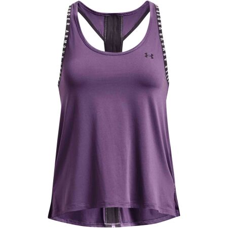 Under Armour KNOCKOUT TANK - Dámské tílko