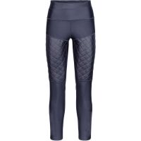 Warme Damenleggings