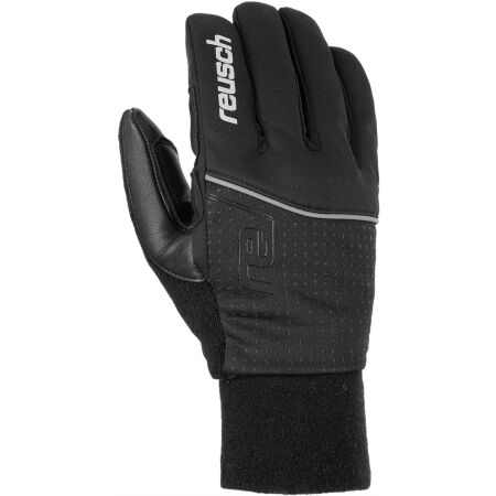 Reusch ROALD STORMBLOXX™ - Zimné rukavice