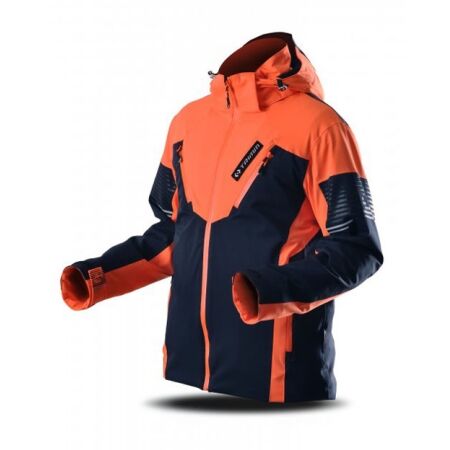 TRIMM AVALON - Men's ski jacket